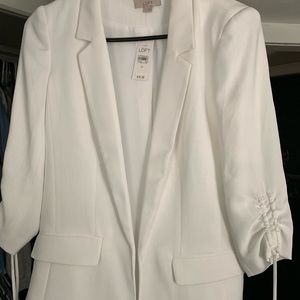 Loft Blazer